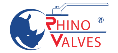 rhino valves logo